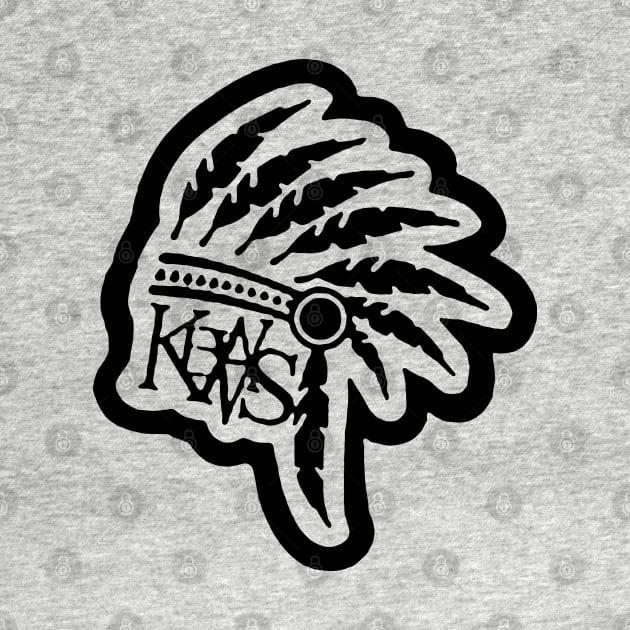 Kevas Apache by Kevas